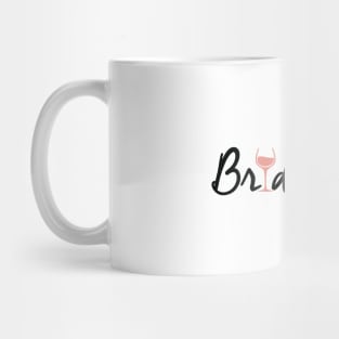 Bridesmaid Mug